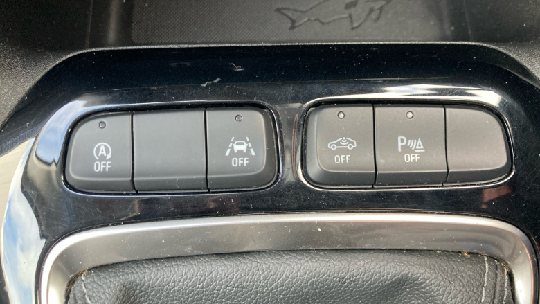 Vauxhall Corsa 1.2 Turbo Elite Nav Premium 5dr Petrol Hatchback